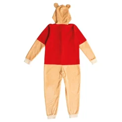 Discount Reithmüller Europe GmbH Onesie Winnie The Pooh™ Børnekostume