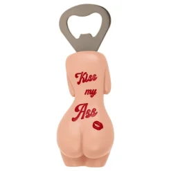 Out of the blue KG Oplukker Kiss my Ass - Hjem & Husholdning|Barudstyr