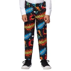 Oppo Merchandise Group B.V. OppoSuits Boys Badaboom Jakkesæt