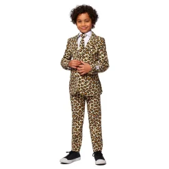 Oppo Merchandise Group B.V. OppoSuits Boys The Jag Jakkesæt - Tøj|Udklædningskostumer