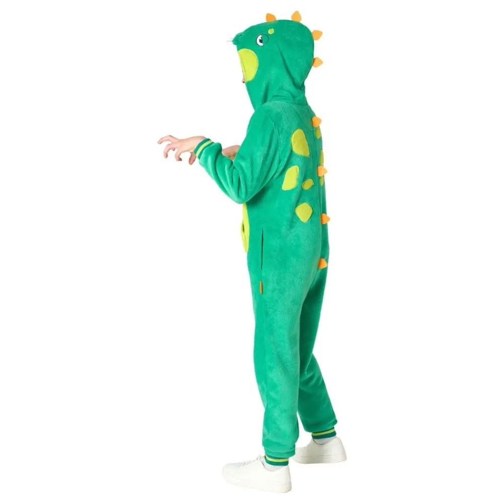 New Oppo Merchandise Group B.V. OppoSuits Dinosaur Børne Onesie