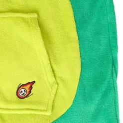 New Oppo Merchandise Group B.V. OppoSuits Dinosaur Børne Onesie