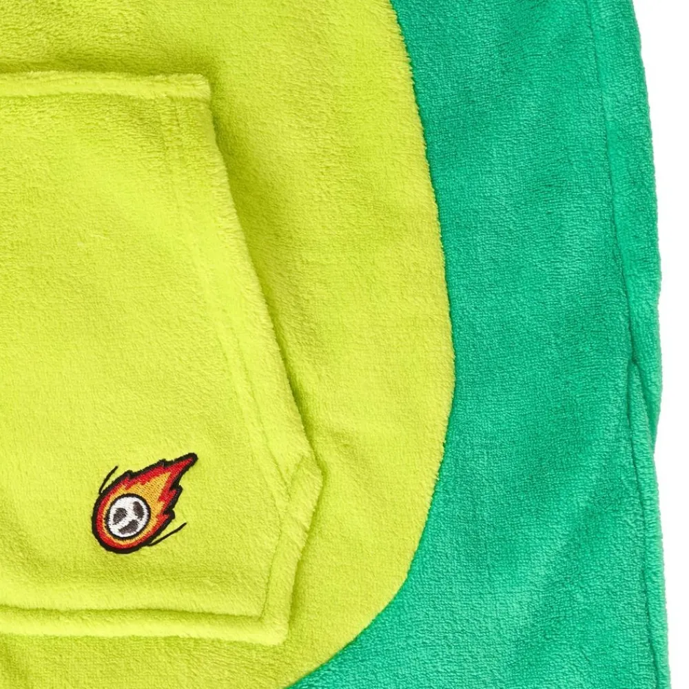 New Oppo Merchandise Group B.V. OppoSuits Dinosaur Børne Onesie