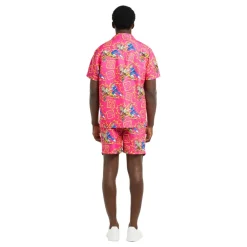 Discount Oppo Merchandise Group B.V. OppoSuits Dragon Ball Z Shorts Jakkesæt