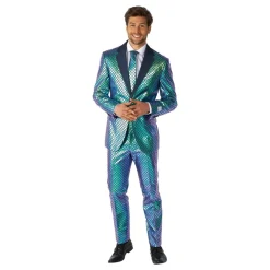 Discount Oppo Merchandise Group B.V. OppoSuits Fancy Fish Jakkesæt