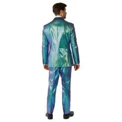 Discount Oppo Merchandise Group B.V. OppoSuits Fancy Fish Jakkesæt