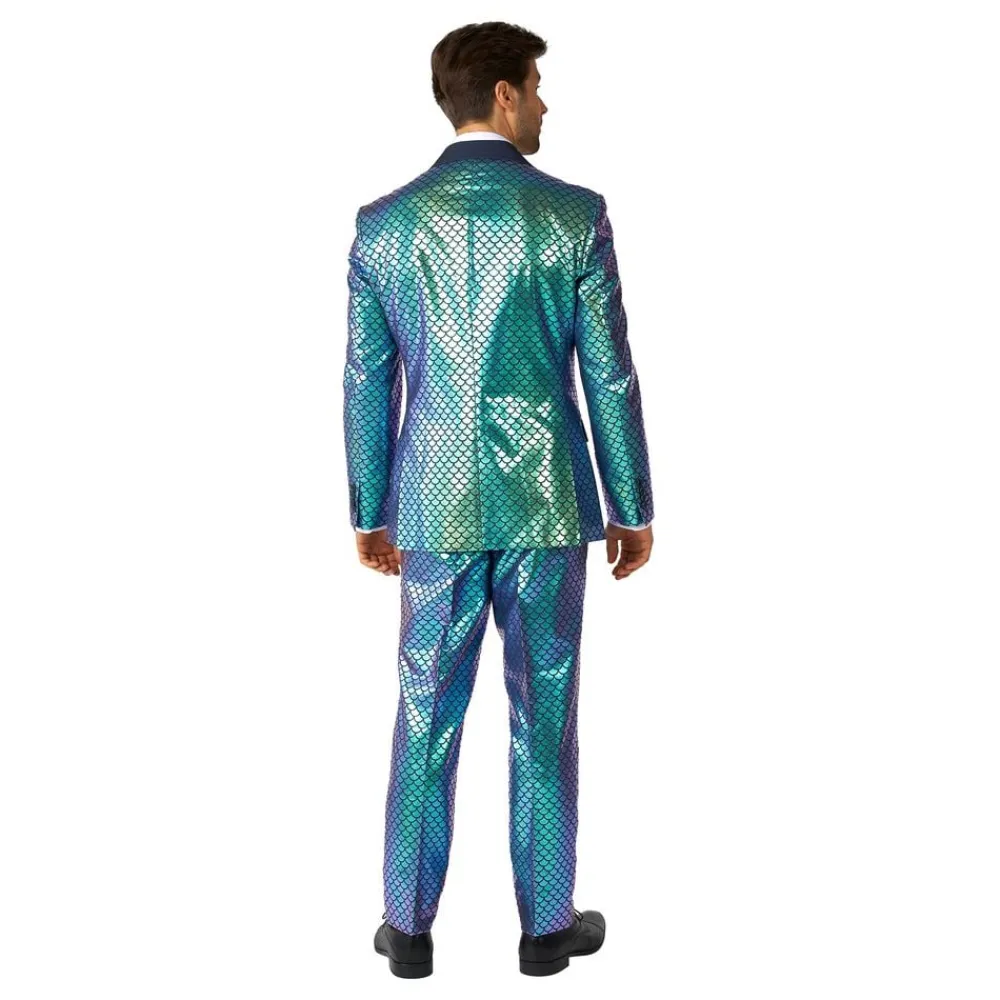 Discount Oppo Merchandise Group B.V. OppoSuits Fancy Fish Jakkesæt