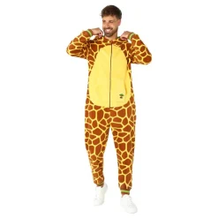 Best Oppo Merchandise Group B.V. OppoSuits Giraf Onesie