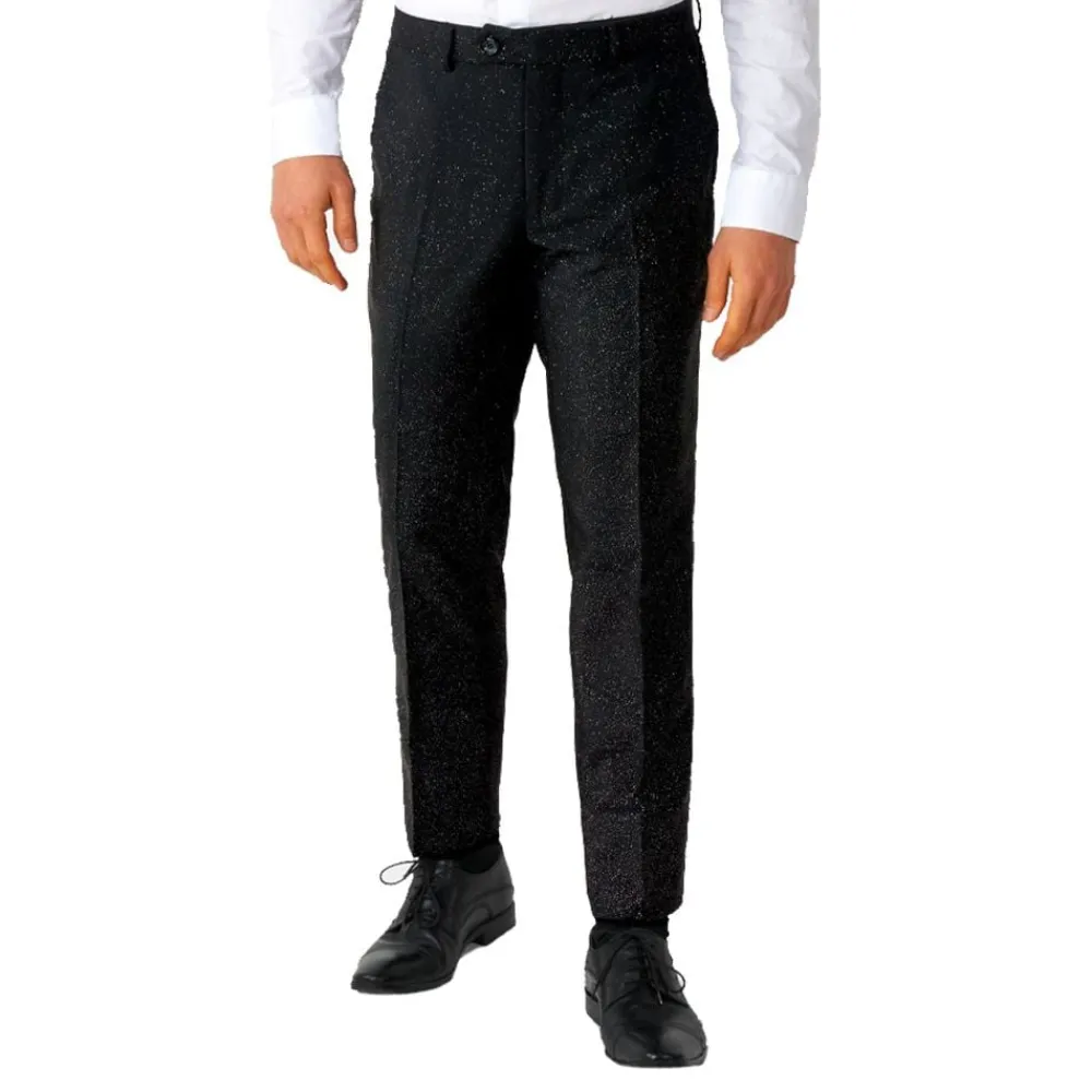 Sale Oppo Merchandise Group B.V. OppoSuits Glitzy Glitter Jakkesæt