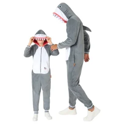 Oppo Merchandise Group B.V. OppoSuits Haj Børne Onesie
