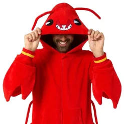 Best Oppo Merchandise Group B.V. OppoSuits Hummer Onesie