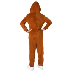 Oppo Merchandise Group B.V. OppoSuits Hvalros Børne Onesie - Tøj|Udklædningskostumer