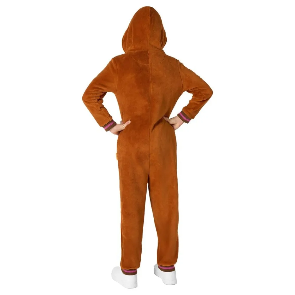 Oppo Merchandise Group B.V. OppoSuits Hvalros Børne Onesie - Tøj|Udklædningskostumer