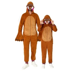 New Oppo Merchandise Group B.V. OppoSuits Hvalros Onesie