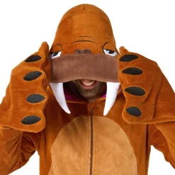 New Oppo Merchandise Group B.V. OppoSuits Hvalros Onesie
