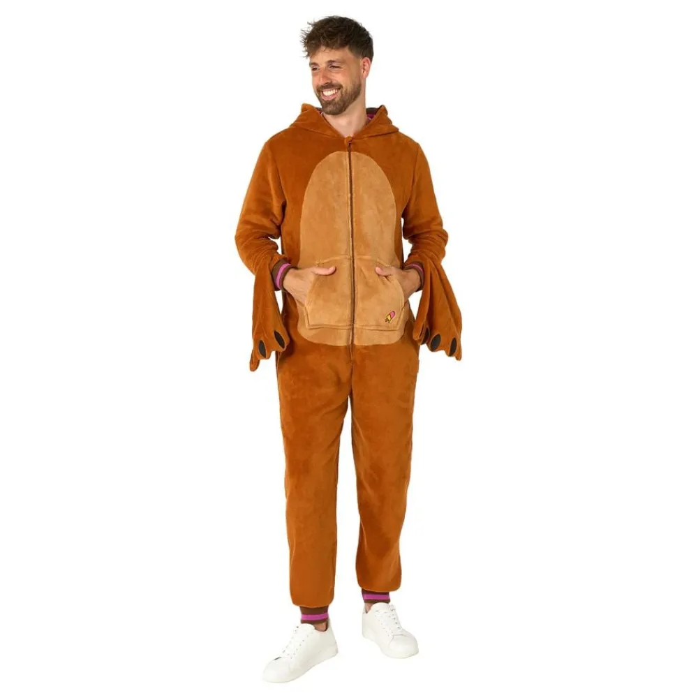 New Oppo Merchandise Group B.V. OppoSuits Hvalros Onesie