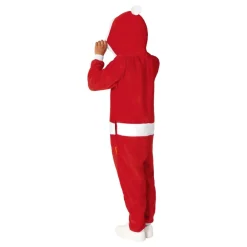 Discount Oppo Merchandise Group B.V. OppoSuits Julemand Børne Onesie
