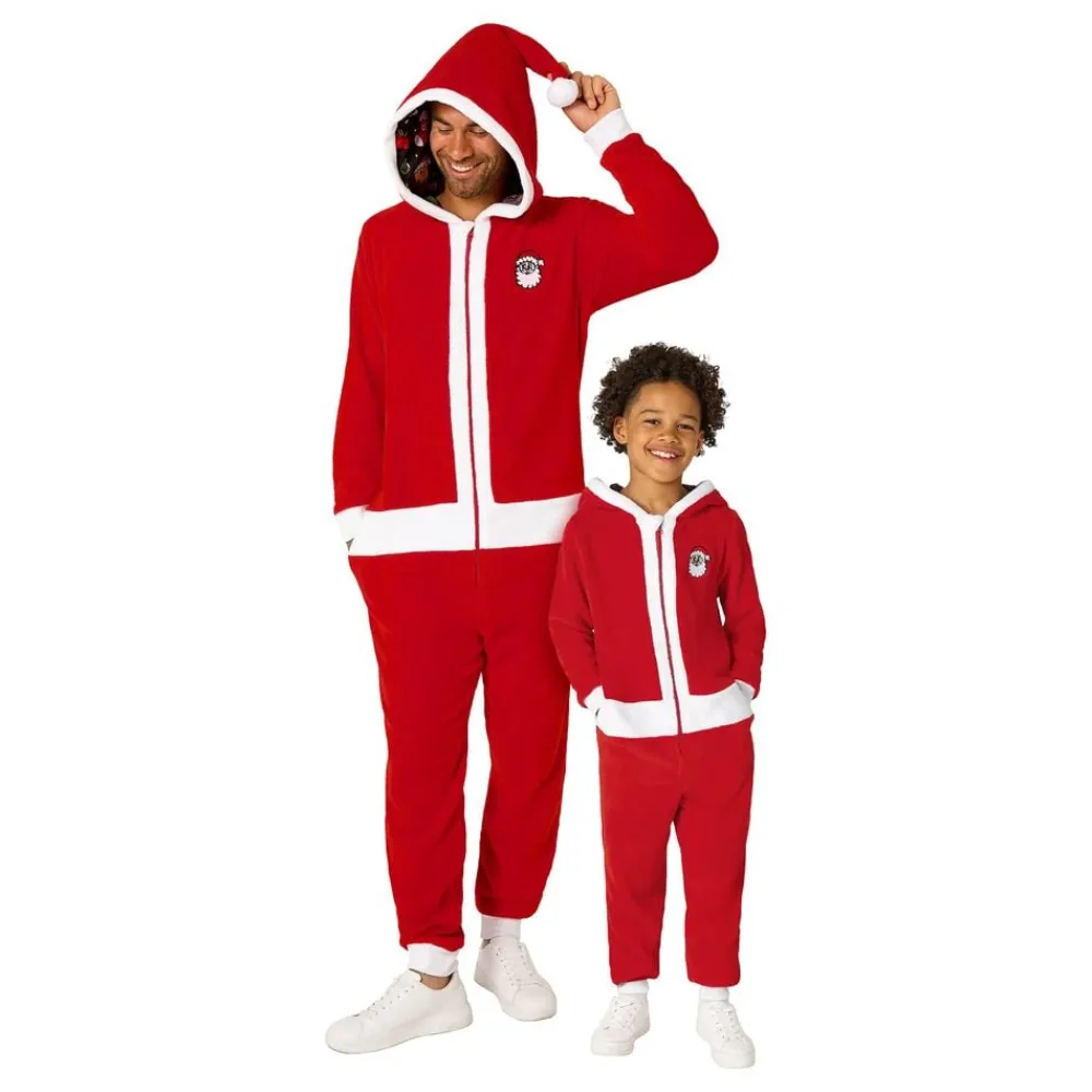 Hot Oppo Merchandise Group B.V. OppoSuits Julemand Onesie