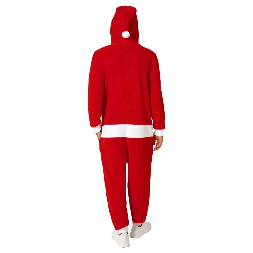 Hot Oppo Merchandise Group B.V. OppoSuits Julemand Onesie