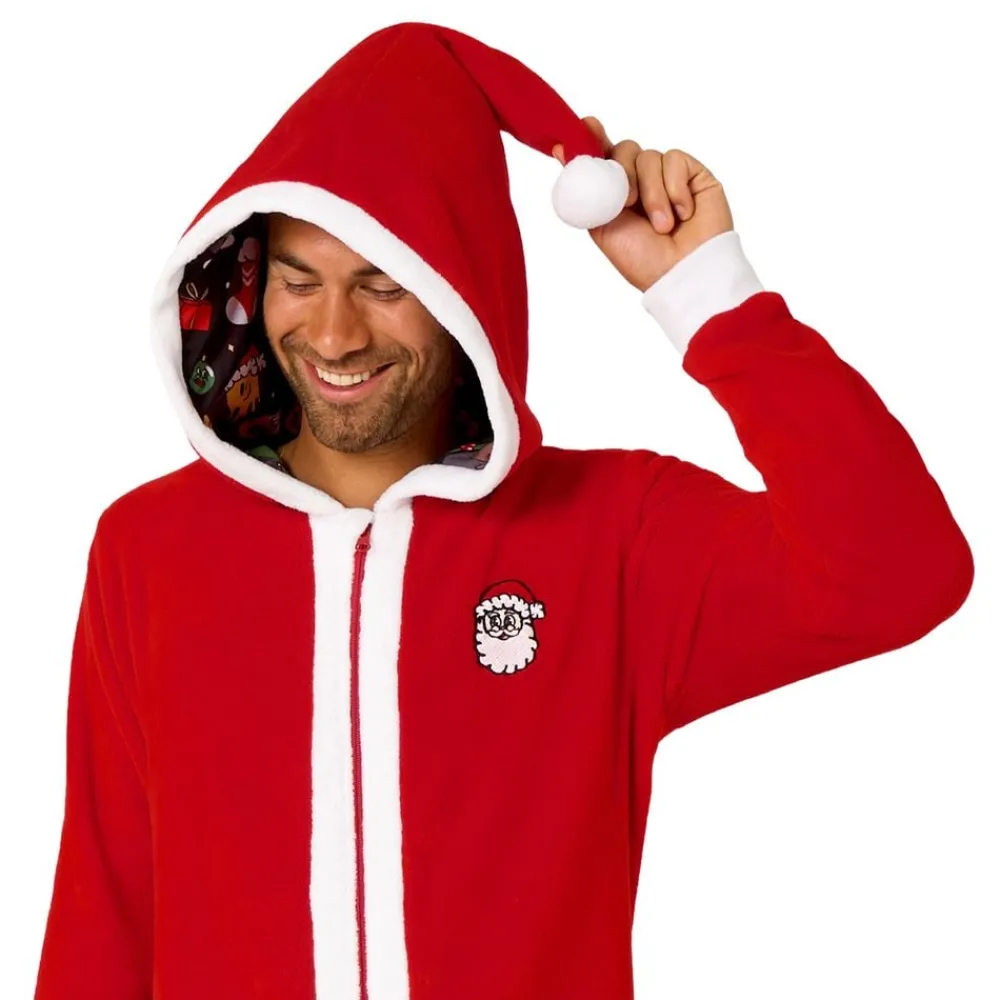 Hot Oppo Merchandise Group B.V. OppoSuits Julemand Onesie
