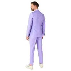 Oppo Merchandise Group B.V. OppoSuits Lavish Lavender Jakkesæt