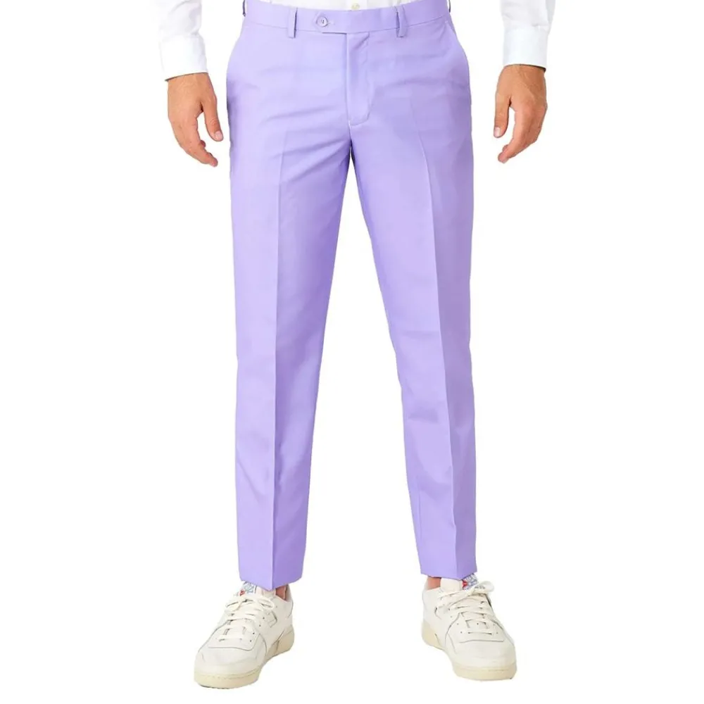 Oppo Merchandise Group B.V. OppoSuits Lavish Lavender Jakkesæt