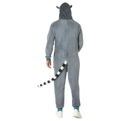 Online Oppo Merchandise Group B.V. OppoSuits Lemur Onesie