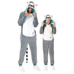 Online Oppo Merchandise Group B.V. OppoSuits Lemur Onesie