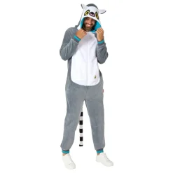 Online Oppo Merchandise Group B.V. OppoSuits Lemur Onesie