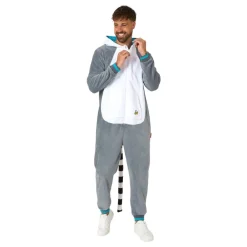 Online Oppo Merchandise Group B.V. OppoSuits Lemur Onesie