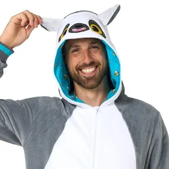 Online Oppo Merchandise Group B.V. OppoSuits Lemur Onesie