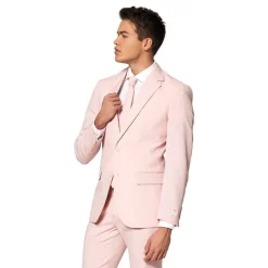 Online Oppo Merchandise Group B.V. OppoSuits Lush Blush Jakkesæt