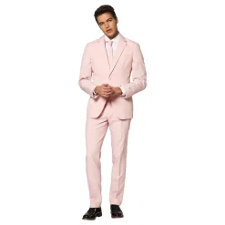 Online Oppo Merchandise Group B.V. OppoSuits Lush Blush Jakkesæt
