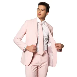 Online Oppo Merchandise Group B.V. OppoSuits Lush Blush Jakkesæt