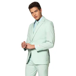 New Oppo Merchandise Group B.V. OppoSuits Magic Mint Kostume