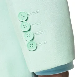New Oppo Merchandise Group B.V. OppoSuits Magic Mint Kostume