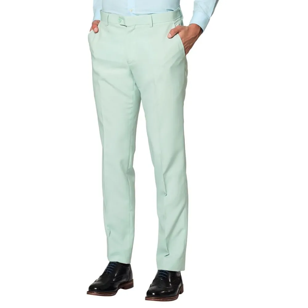 New Oppo Merchandise Group B.V. OppoSuits Magic Mint Kostume
