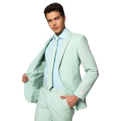 New Oppo Merchandise Group B.V. OppoSuits Magic Mint Kostume