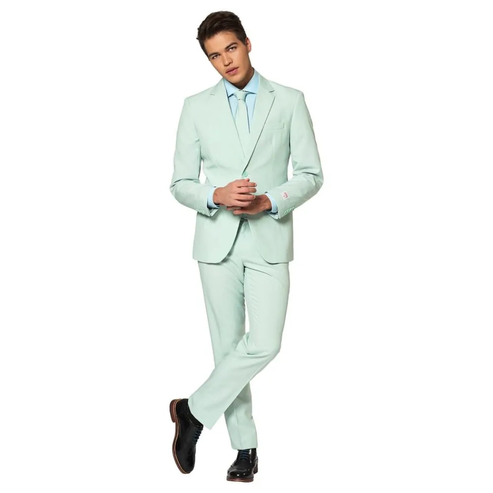 New Oppo Merchandise Group B.V. OppoSuits Magic Mint Kostume