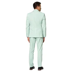 New Oppo Merchandise Group B.V. OppoSuits Magic Mint Kostume