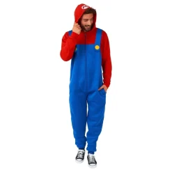 Sale Oppo Merchandise Group B.V. OppoSuits Mario Onesie