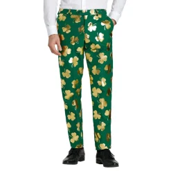 Hot Oppo Merchandise Group B.V. OppoSuits Mr. Clover Clover Jakkesæt