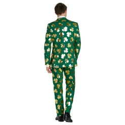 Hot Oppo Merchandise Group B.V. OppoSuits Mr. Clover Clover Jakkesæt