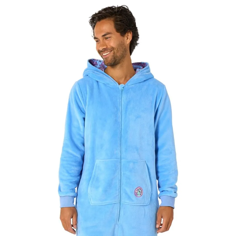 Discount Oppo Merchandise Group B.V. OppoSuits My Little Pony™ Bluebelle Onesie