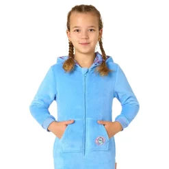 Oppo Merchandise Group B.V. OppoSuits My Little Pony™ Bluebelle Børne Onesie - Tøj|Udklædningskostumer