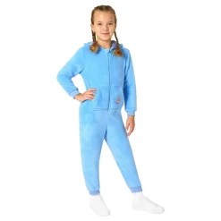 Oppo Merchandise Group B.V. OppoSuits My Little Pony™ Bluebelle Børne Onesie - Tøj|Udklædningskostumer