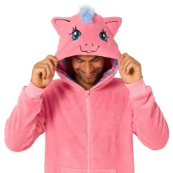 Oppo Merchandise Group B.V. OppoSuits My Little Pony™ Firefly Onesie - Tøj|Udklædningskostumer