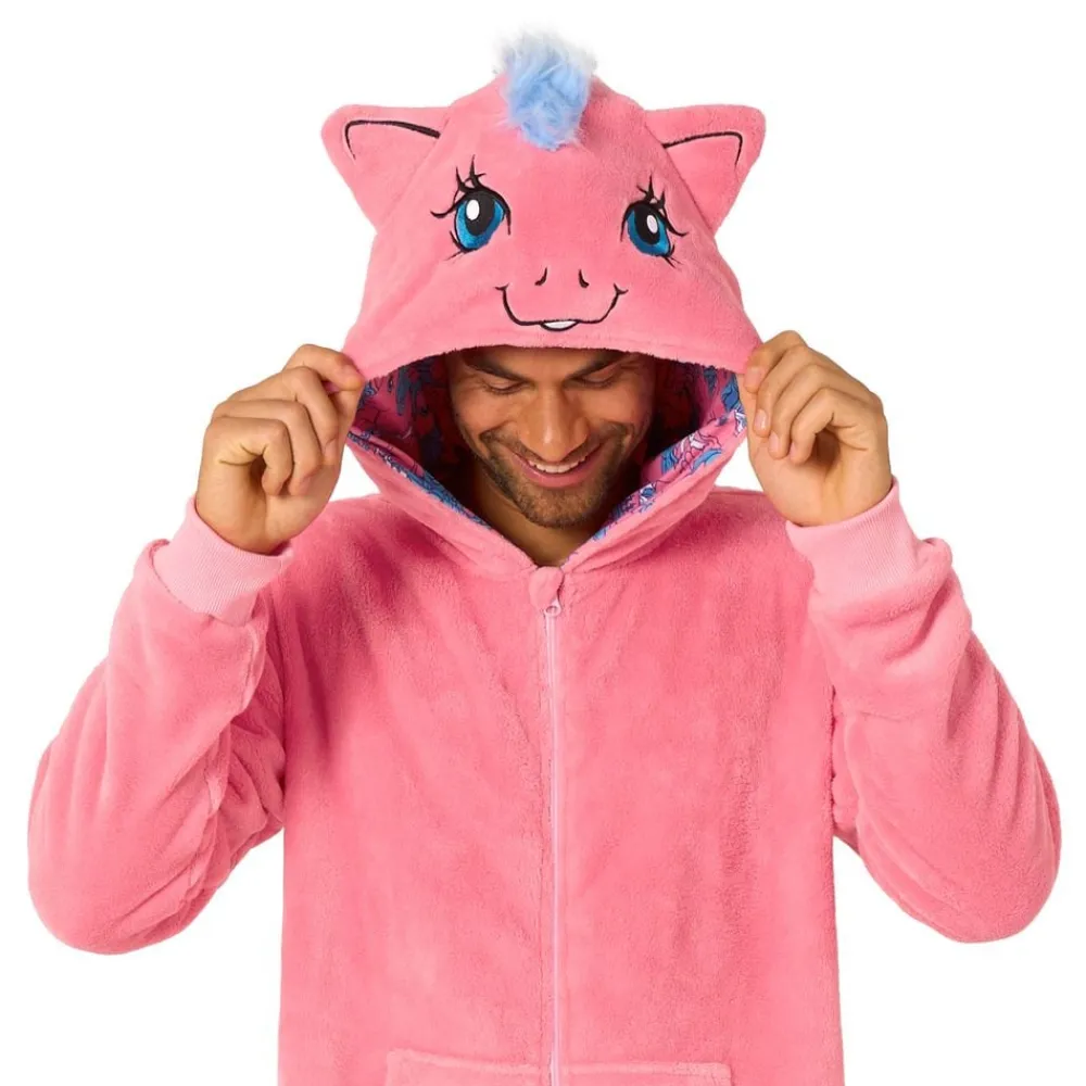 Oppo Merchandise Group B.V. OppoSuits My Little Pony™ Firefly Onesie - Tøj|Udklædningskostumer
