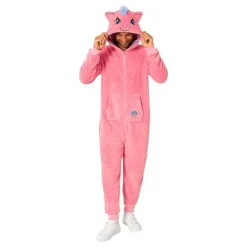 Oppo Merchandise Group B.V. OppoSuits My Little Pony™ Firefly Onesie - Tøj|Udklædningskostumer