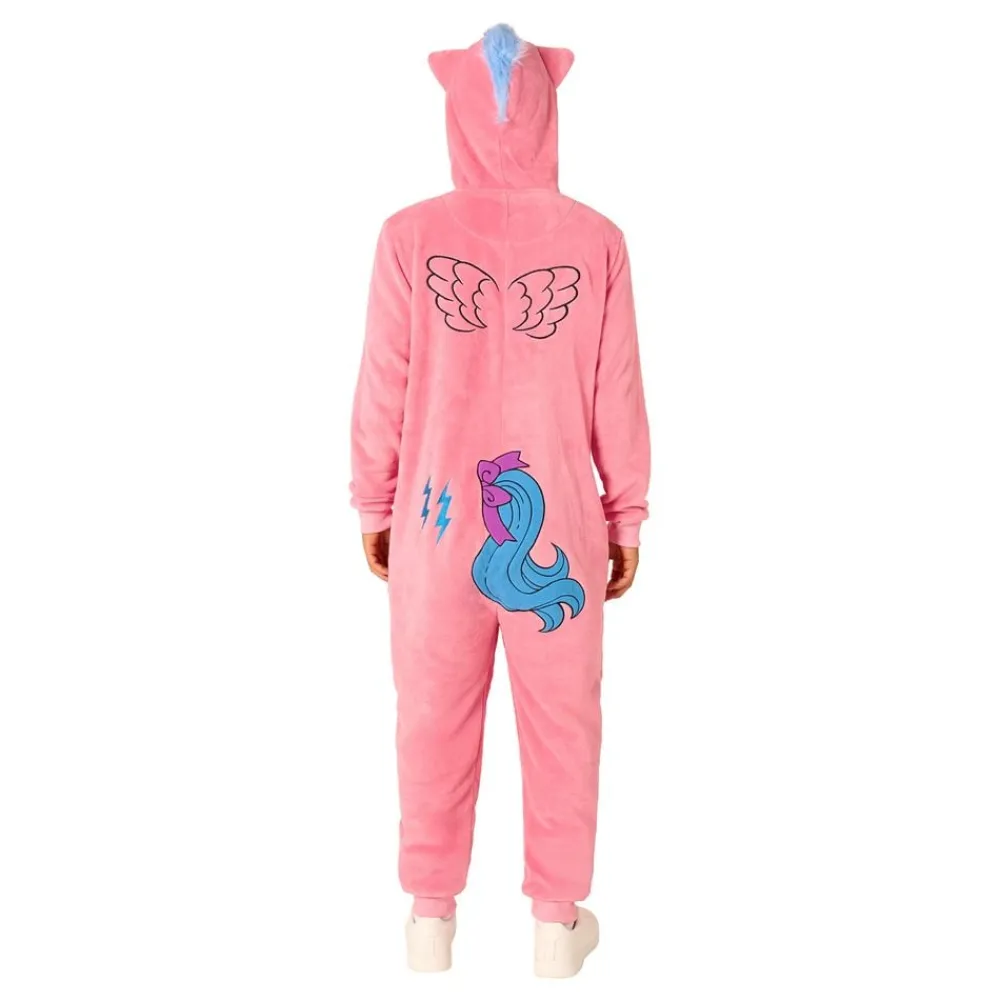 Oppo Merchandise Group B.V. OppoSuits My Little Pony™ Firefly Onesie - Tøj|Udklædningskostumer